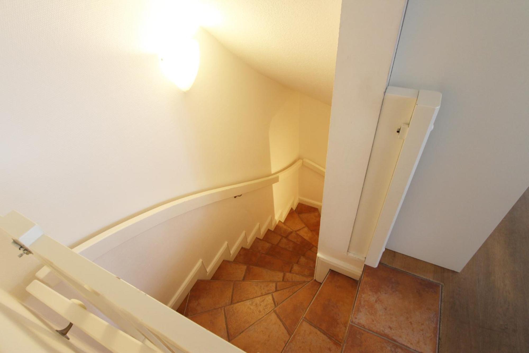 Uast - Westerlandstr 27 G, App 1 Apartment