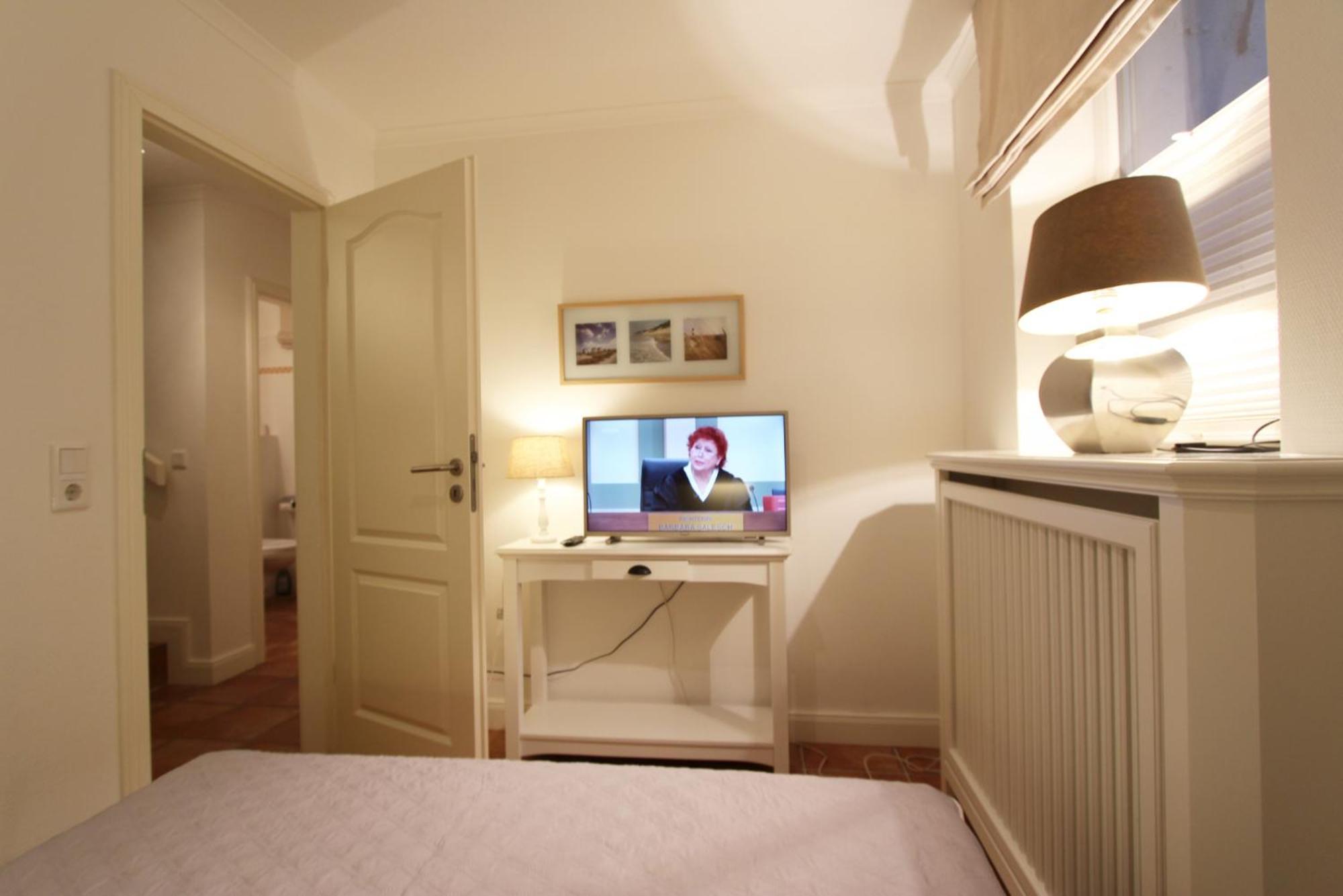 Uast - Westerlandstr 27 G, App 1 Apartment Wenningstedt-Braderup