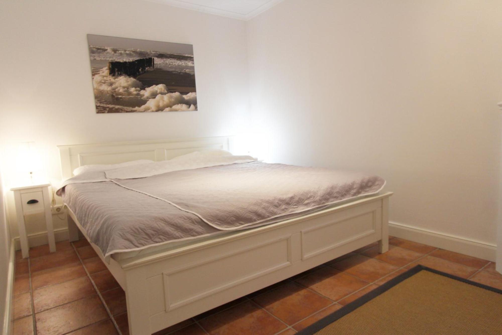 Apartment Uast - Westerlandstr 27 G, App 1